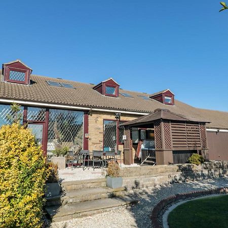 Seacrest Lodge Scarborough Dış mekan fotoğraf