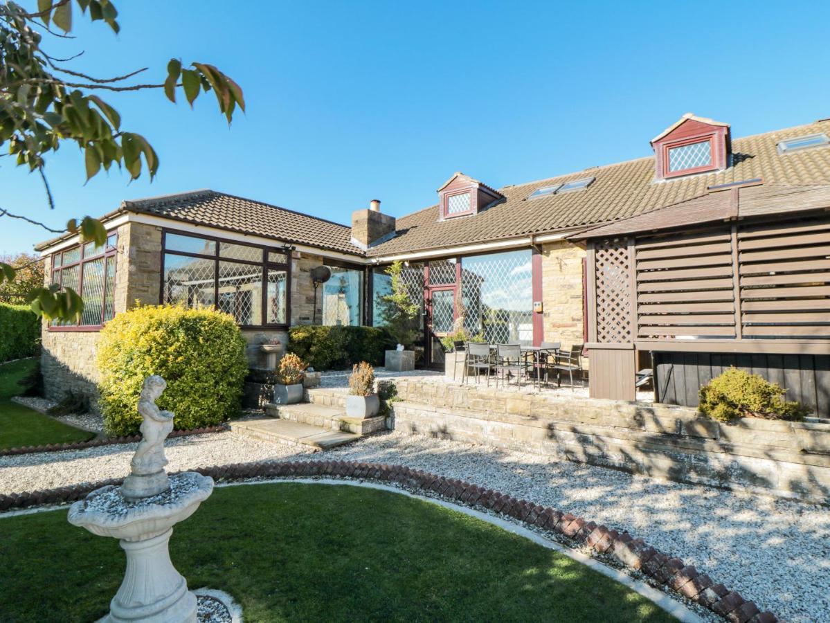 Seacrest Lodge Scarborough Dış mekan fotoğraf