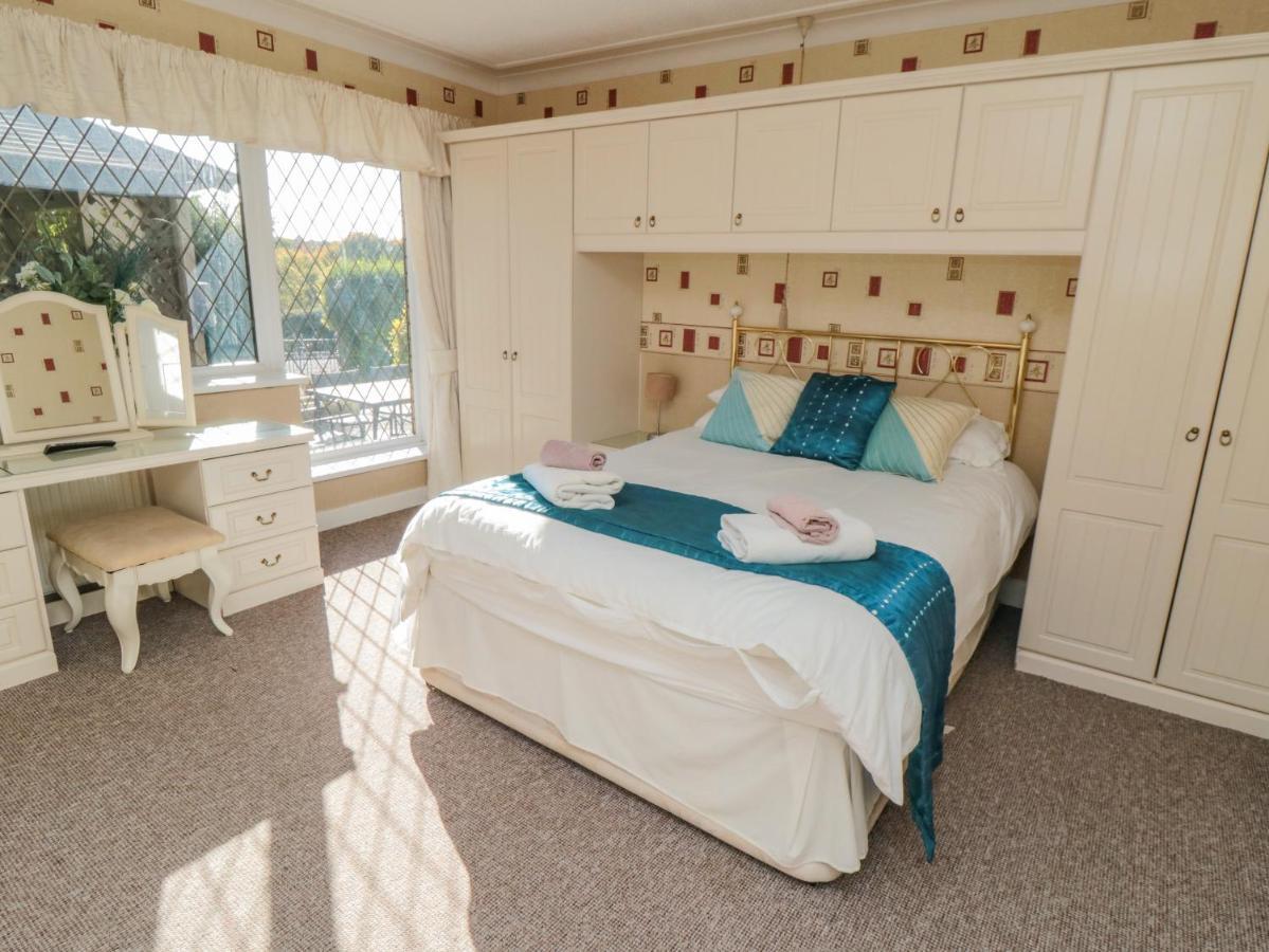 Seacrest Lodge Scarborough Dış mekan fotoğraf
