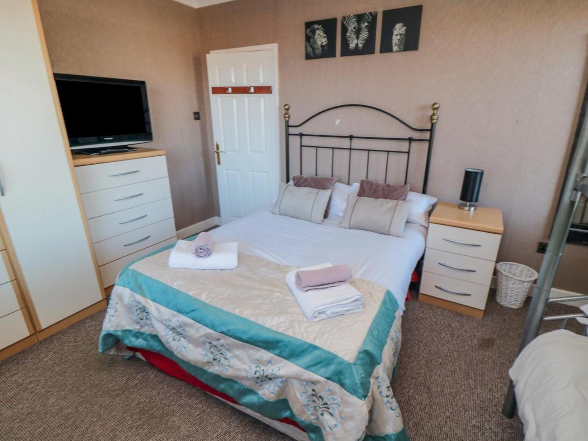 Seacrest Lodge Scarborough Dış mekan fotoğraf