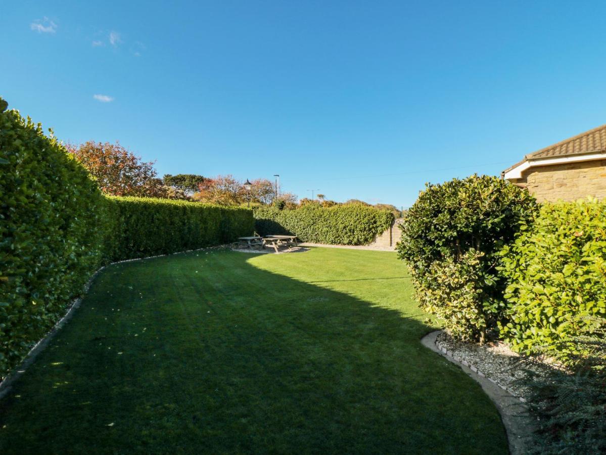 Seacrest Lodge Scarborough Dış mekan fotoğraf