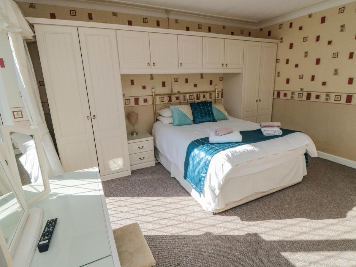 Seacrest Lodge Scarborough Dış mekan fotoğraf