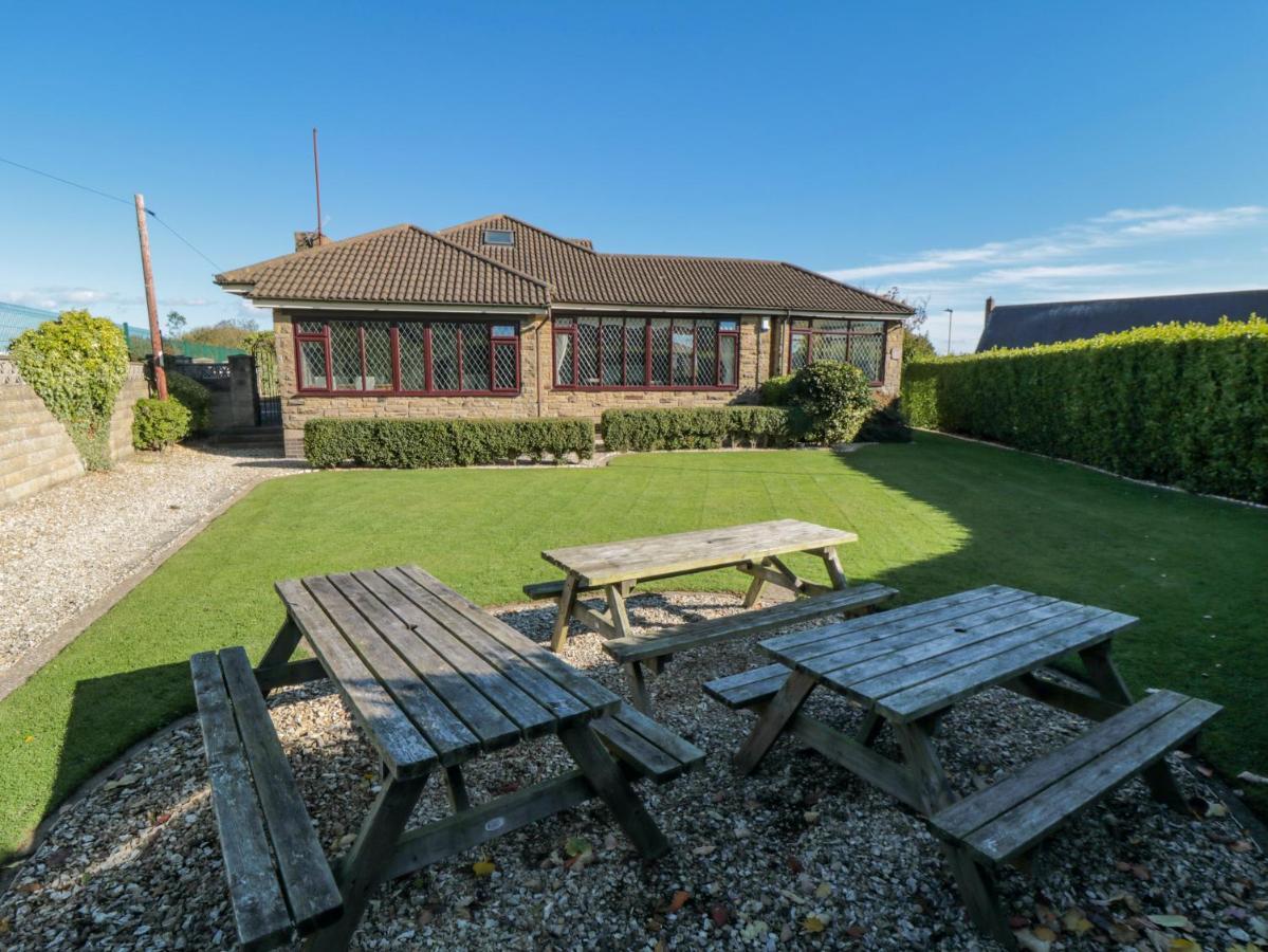 Seacrest Lodge Scarborough Dış mekan fotoğraf