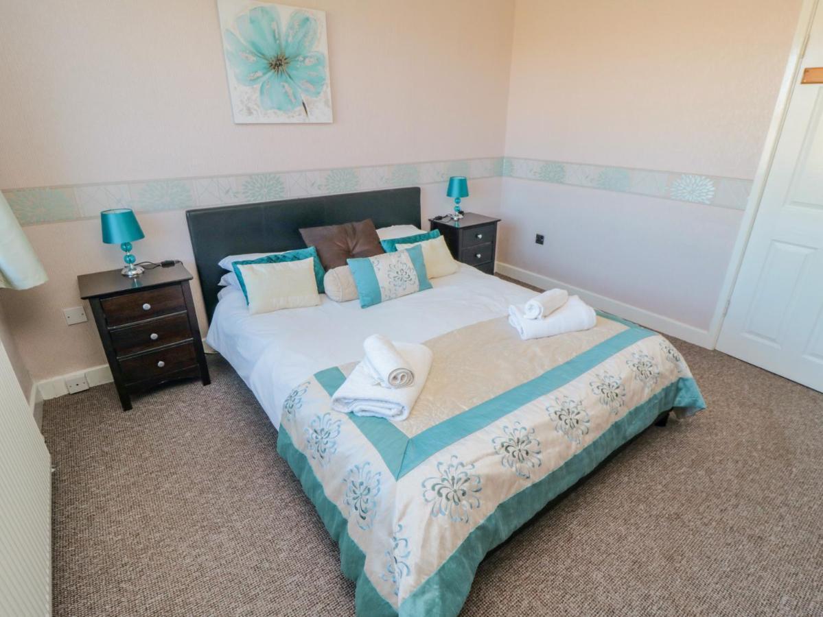 Seacrest Lodge Scarborough Dış mekan fotoğraf