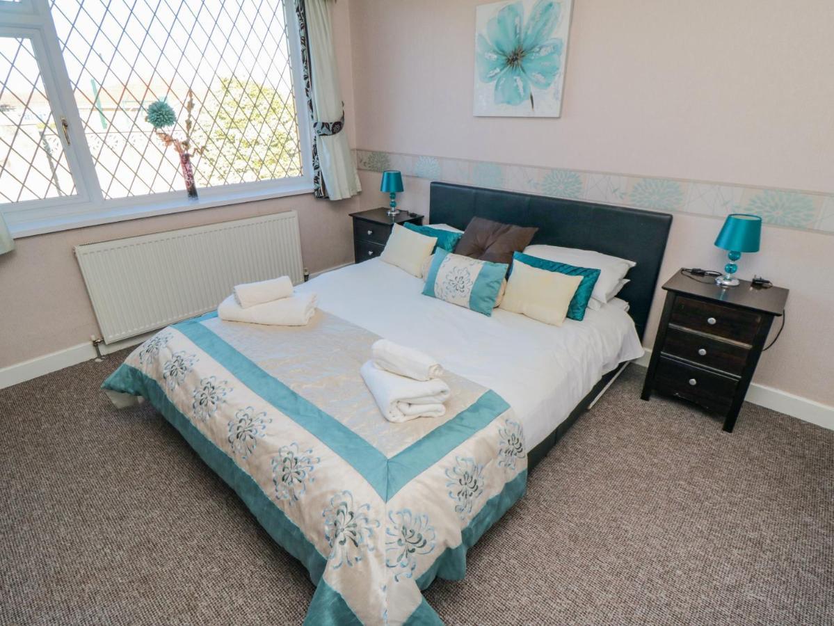 Seacrest Lodge Scarborough Dış mekan fotoğraf