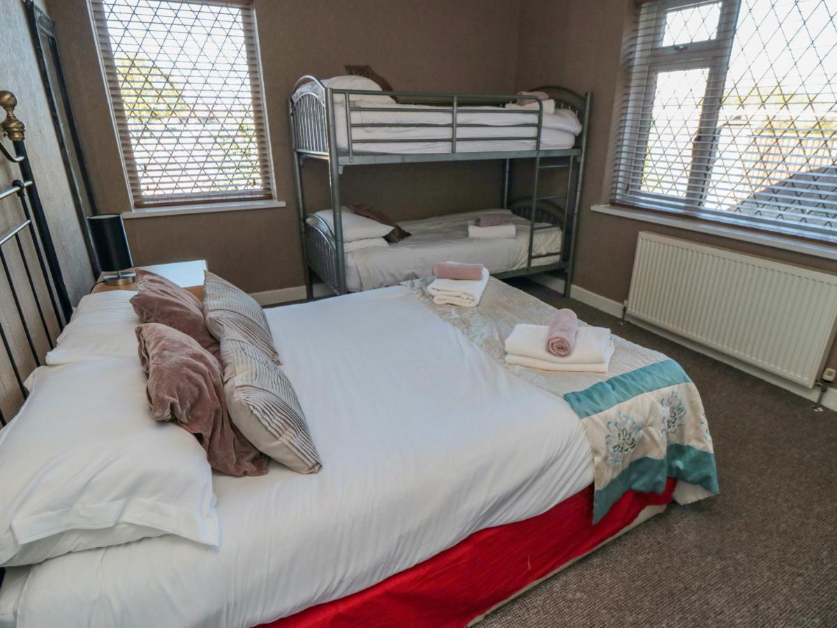 Seacrest Lodge Scarborough Dış mekan fotoğraf