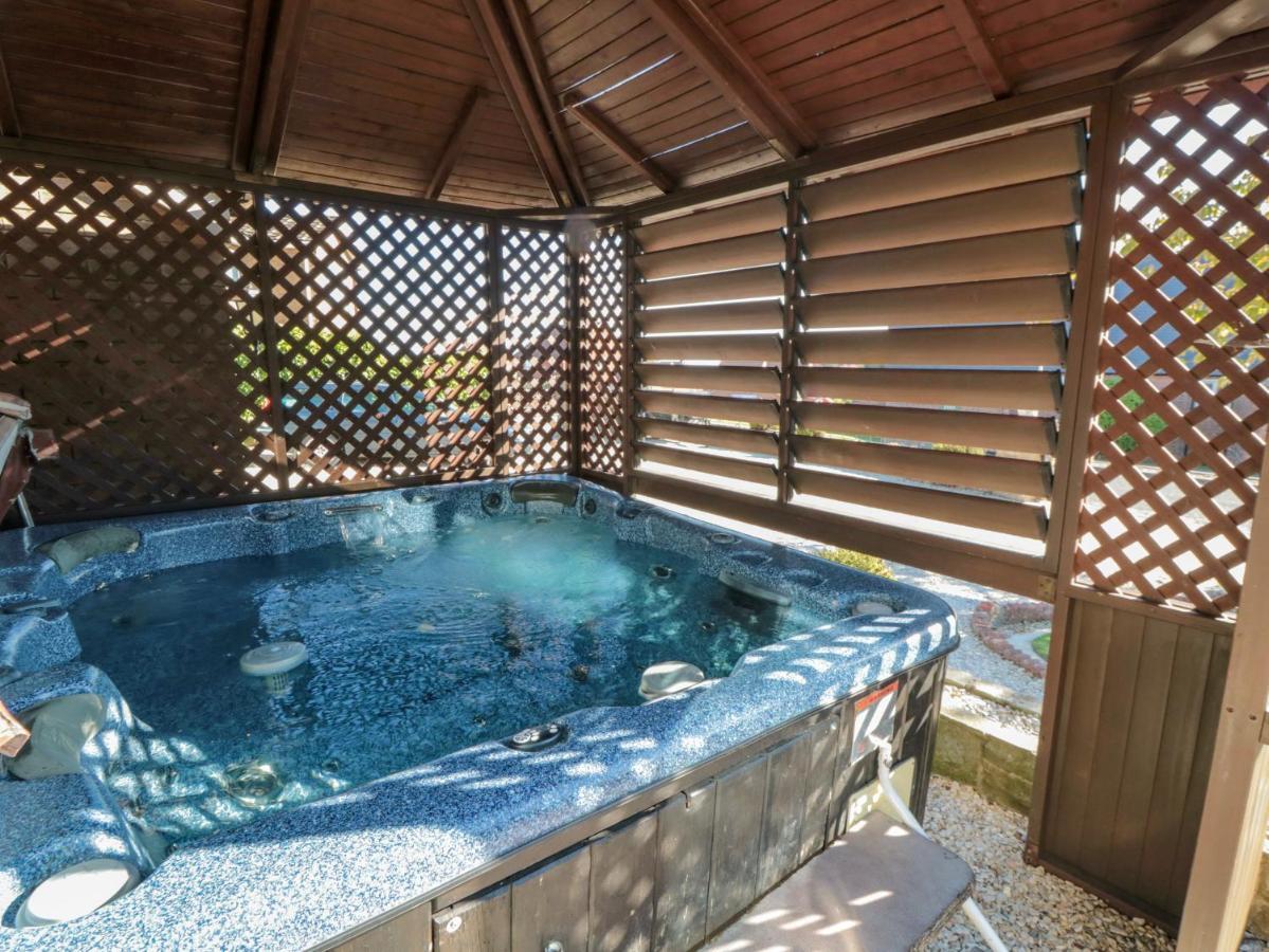 Seacrest Lodge Scarborough Dış mekan fotoğraf