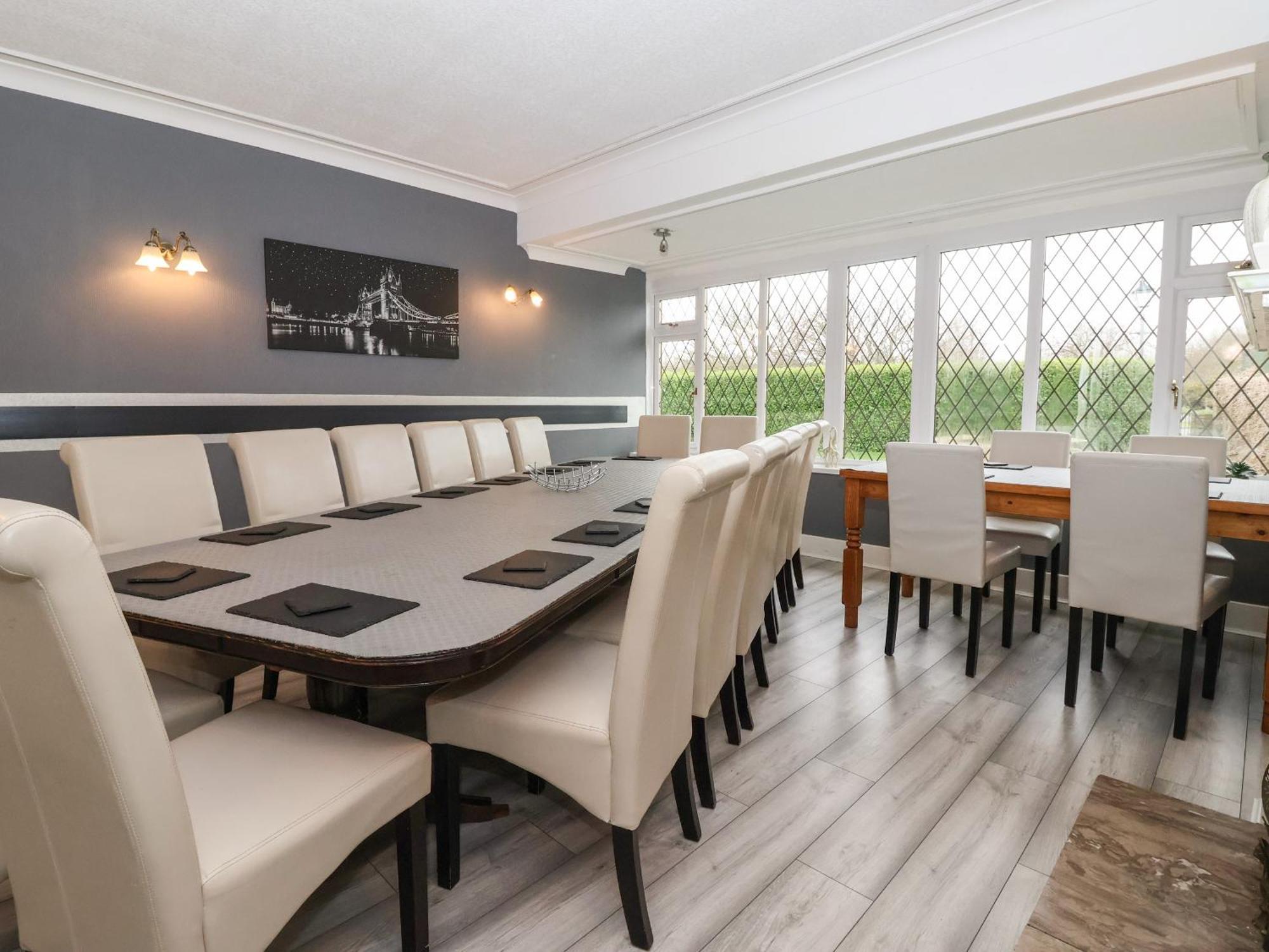 Seacrest Lodge Scarborough Dış mekan fotoğraf