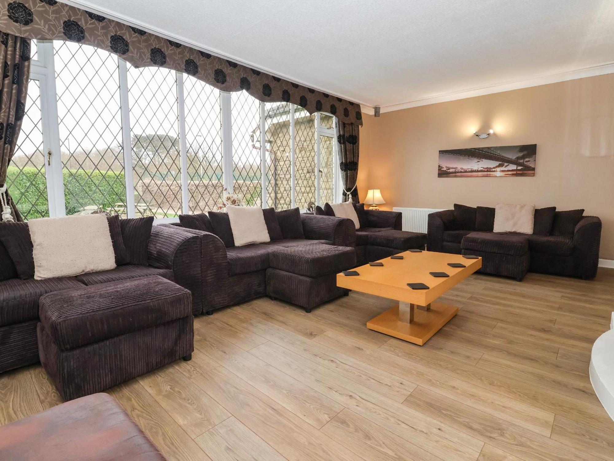 Seacrest Lodge Scarborough Dış mekan fotoğraf
