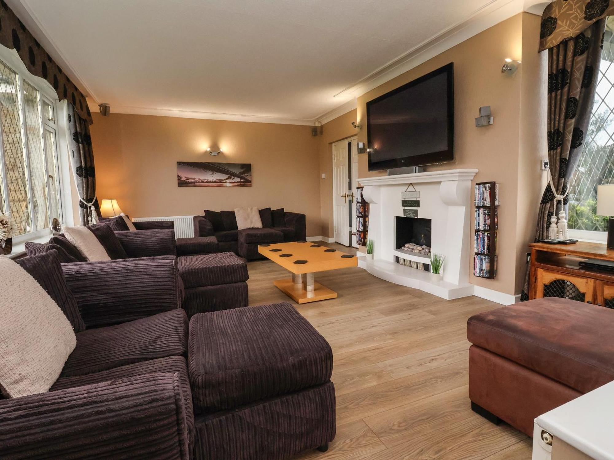 Seacrest Lodge Scarborough Dış mekan fotoğraf