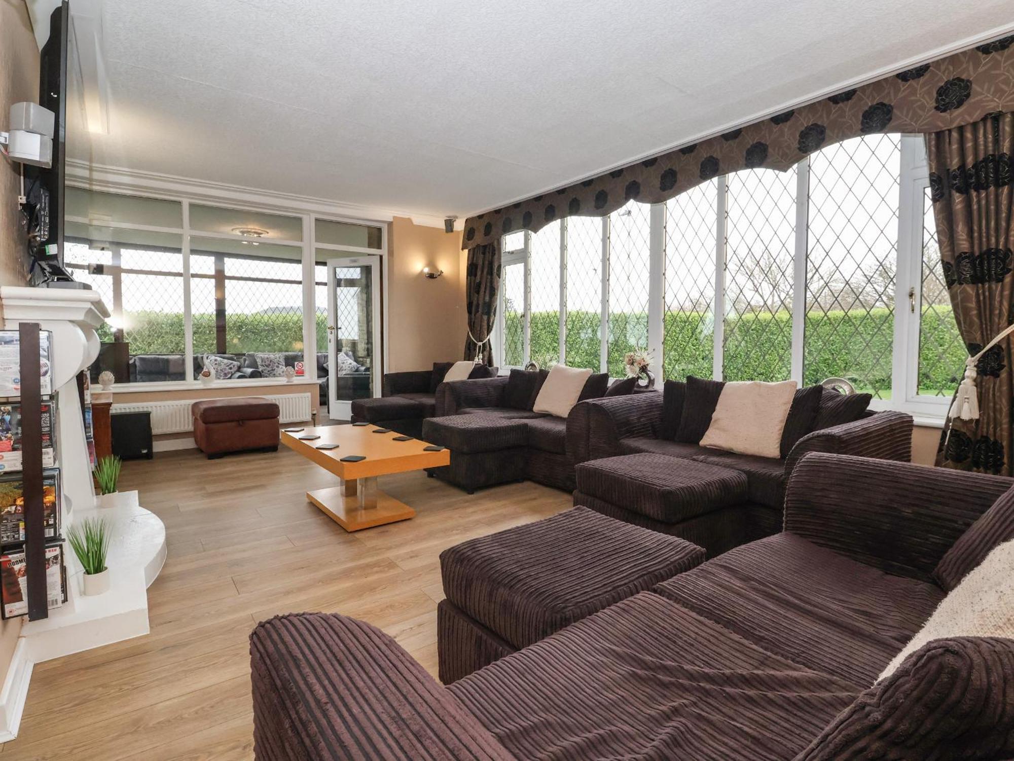 Seacrest Lodge Scarborough Dış mekan fotoğraf
