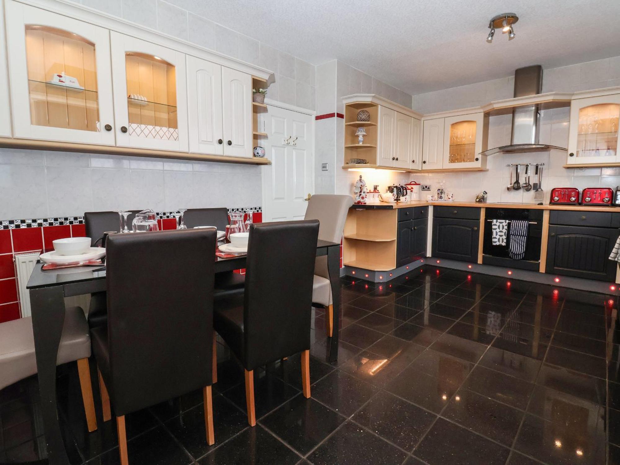 Seacrest Lodge Scarborough Dış mekan fotoğraf